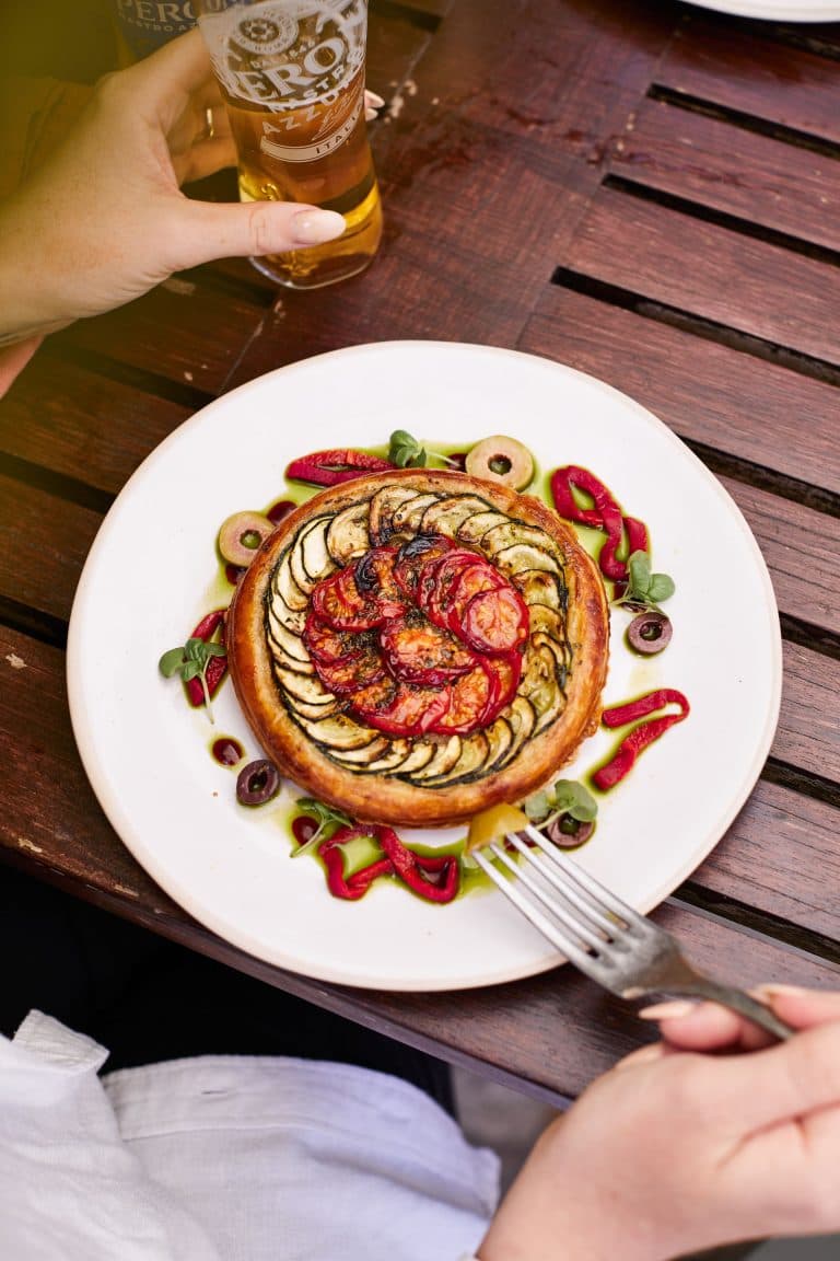 Cover Image for Celebrate British Tomato Fortnight with us!