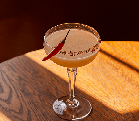 Cover Image for Lime not? Raise a glass to Tequila Day at The Rising Sun