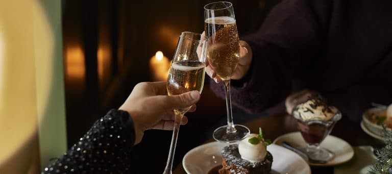 Cover Image for New Year's Eve