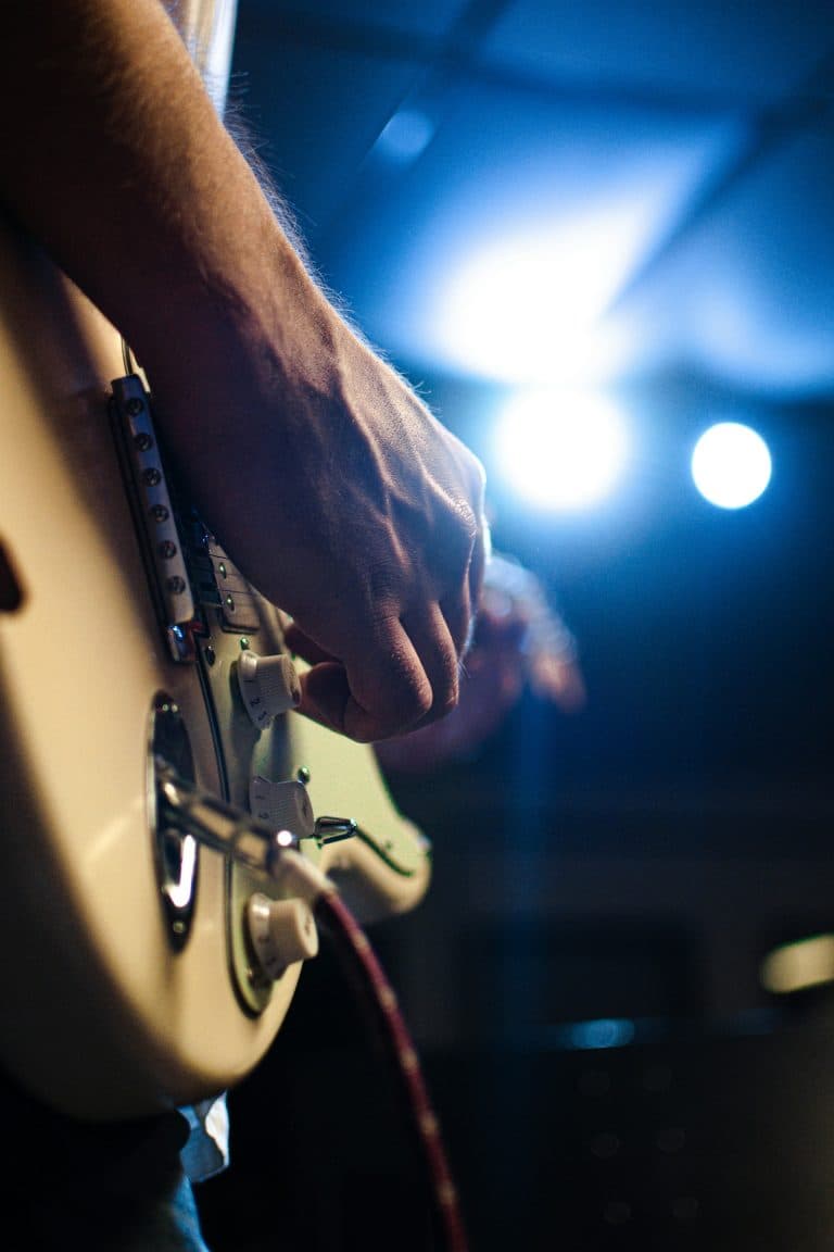 Cover Image for Saturday Sessions: Pop & Rock | Saturday 17th January