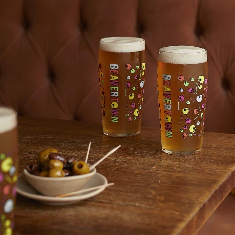 Cover Image for £5 Beavertown Neck Oil Pints at The Rising Sun!